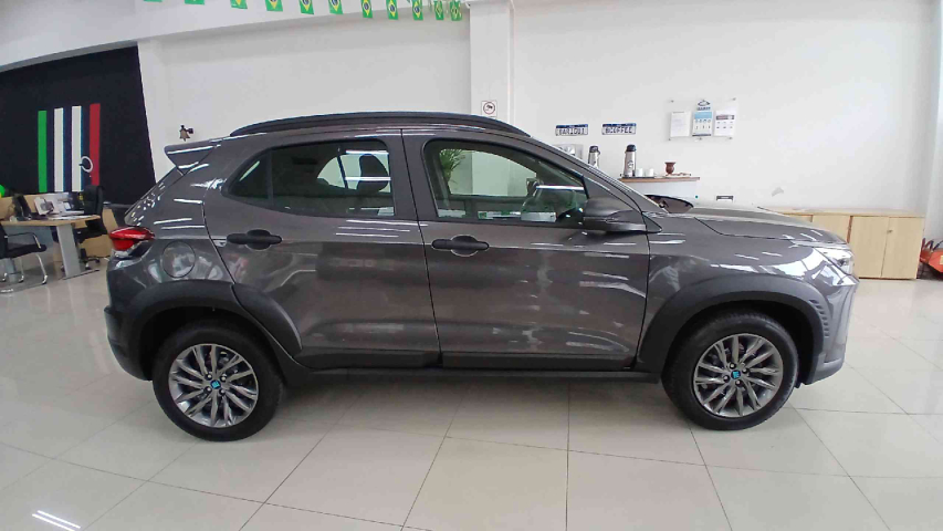 fiat pulse 1.3 flex drive cvt 4p automatico 20267