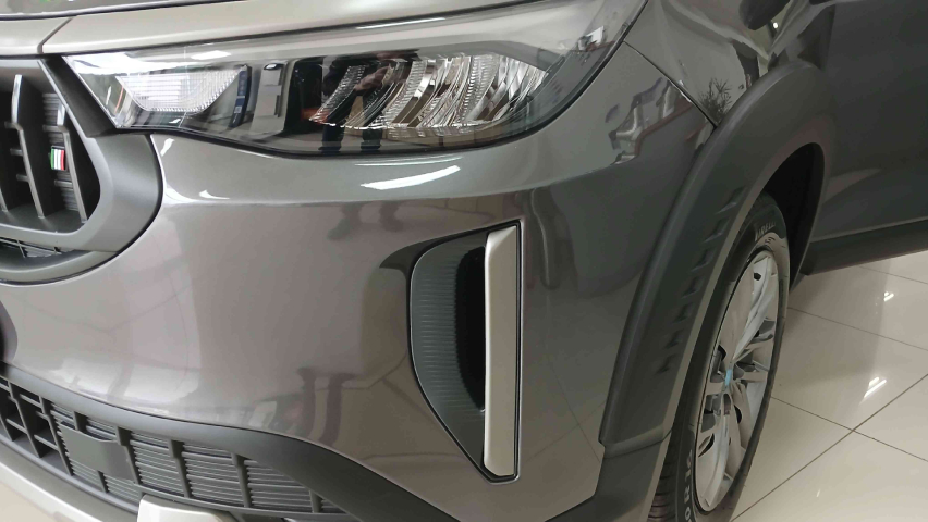 fiat pulse 1.3 flex drive cvt 4p automatico 202610