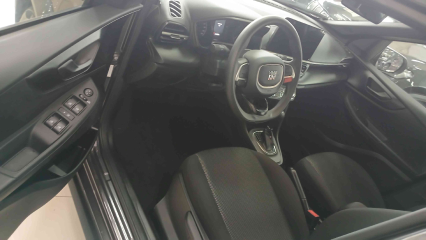 fiat pulse 1.3 flex drive cvt 4p automatico 202612