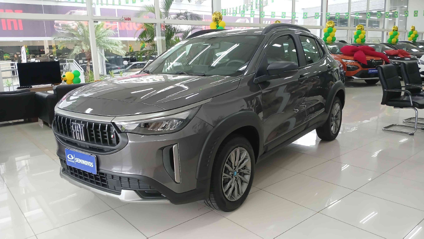 fiat pulse 1.3 flex drive cvt 4p automatico 20261