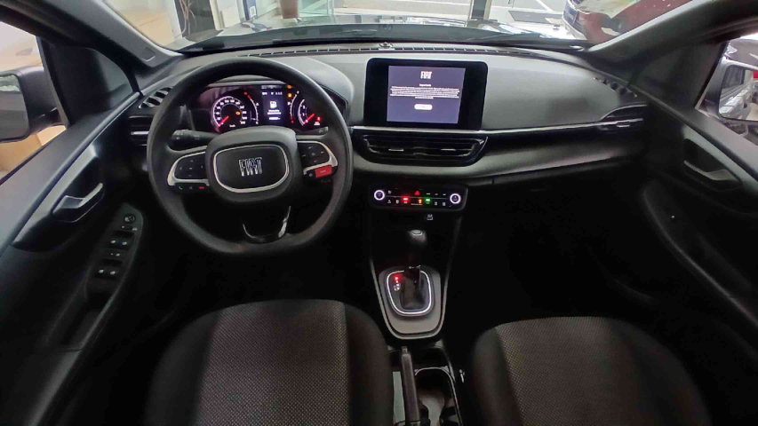 fiat pulse 1.3 flex drive cvt 4p automatico 202613