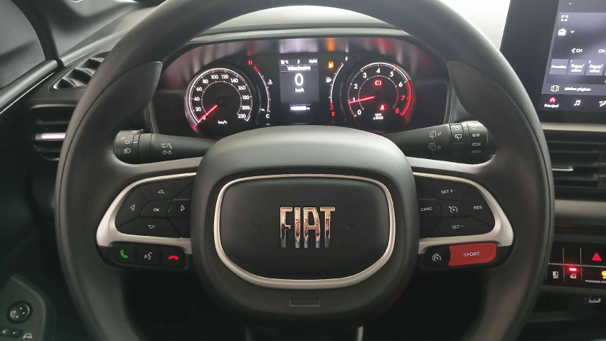 fiat pulse 1.3 flex drive cvt 4p automatico 202617