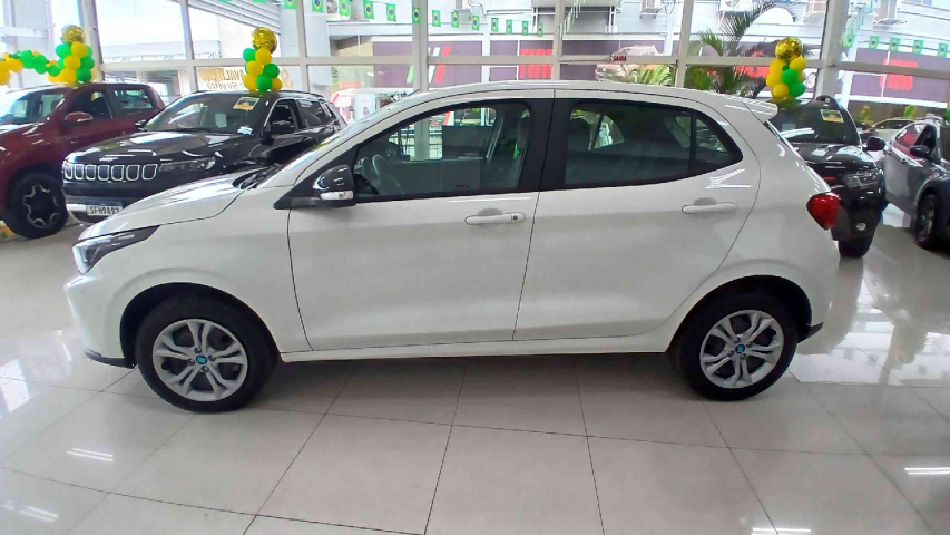 fiat argo 1.3 firefly flex drive cvt 4p automatico 20267