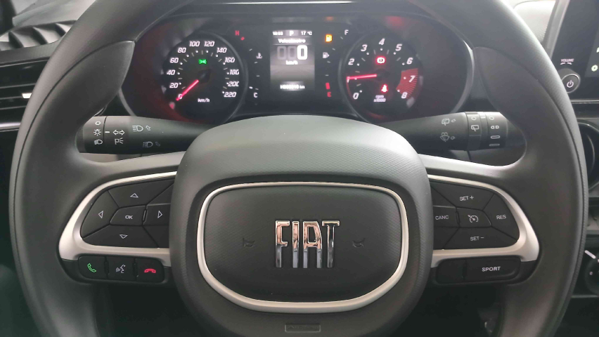 fiat argo 1.3 firefly flex drive cvt 4p automatico 202617