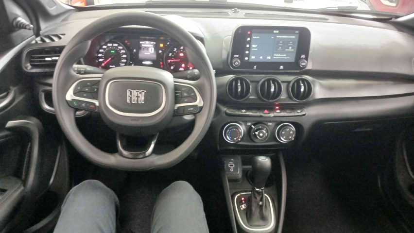 fiat argo 1.3 firefly flex drive cvt 4p automatico 202616