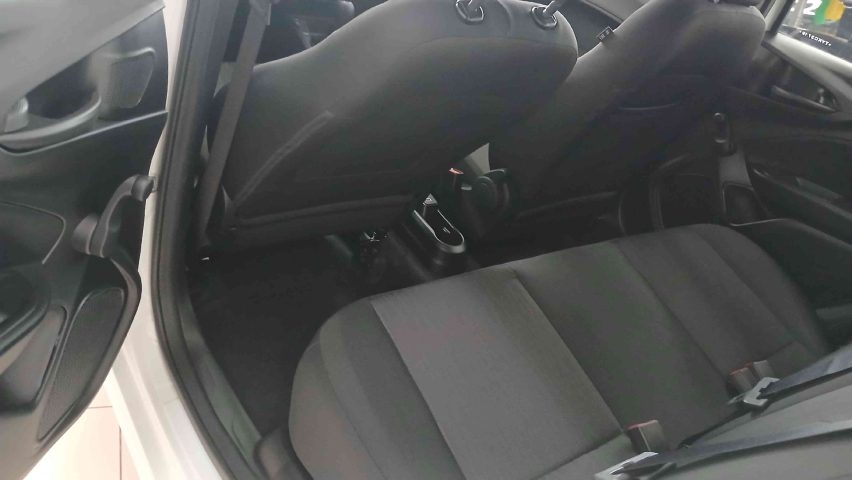 fiat argo 1.3 firefly flex drive cvt 4p automatico 202612