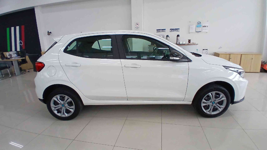 fiat argo 1.3 firefly flex drive cvt 4p automatico 20268