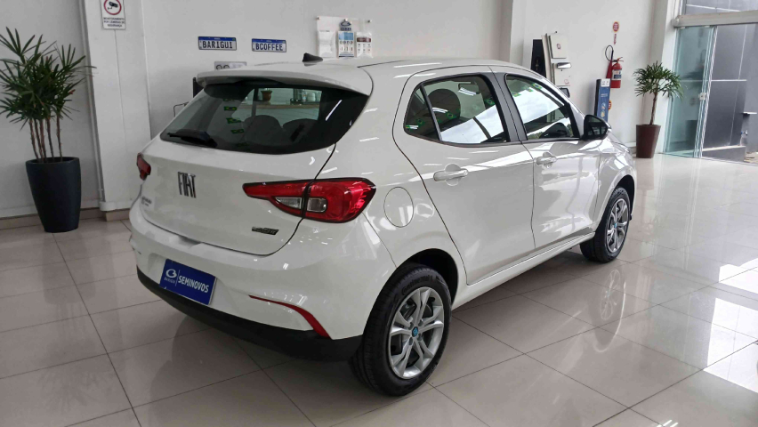 fiat argo 1.3 firefly flex drive cvt 4p automatico 20264