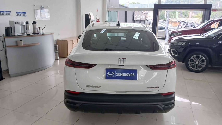 fiat fastback 1.0 turbo 200 flex cvt 4p automatico 20263