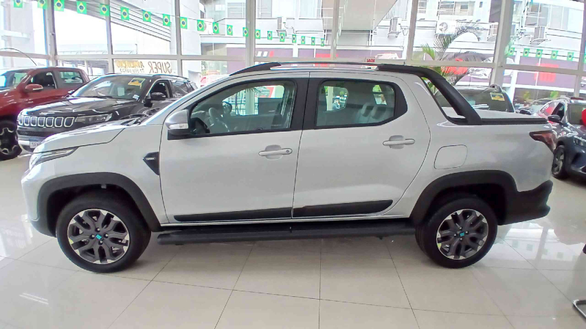 fiat strada 1.0 turbo 200 flex ultra cd cvt 4p automatico 20267