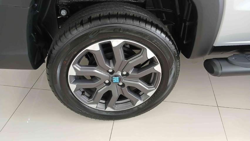 fiat strada 1.0 turbo 200 flex ultra cd cvt 4p automatico 20268