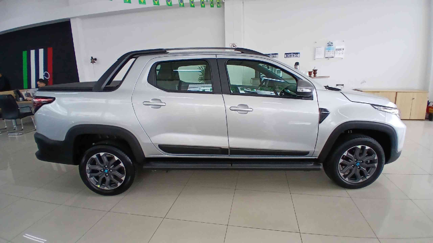 fiat strada 1.0 turbo 200 flex ultra cd cvt 4p automatico 20266
