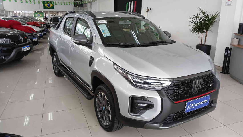 fiat strada 1.0 turbo 200 flex ultra cd cvt 4p automatico 20262