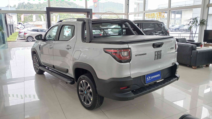 fiat strada 1.0 turbo 200 flex ultra cd cvt 4p automatico 20265