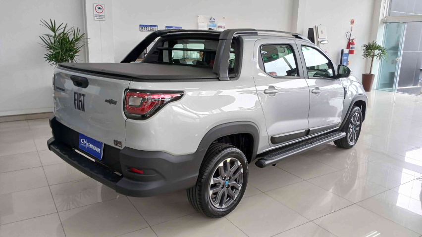 fiat strada 1.0 turbo 200 flex ultra cd cvt 4p automatico 20264