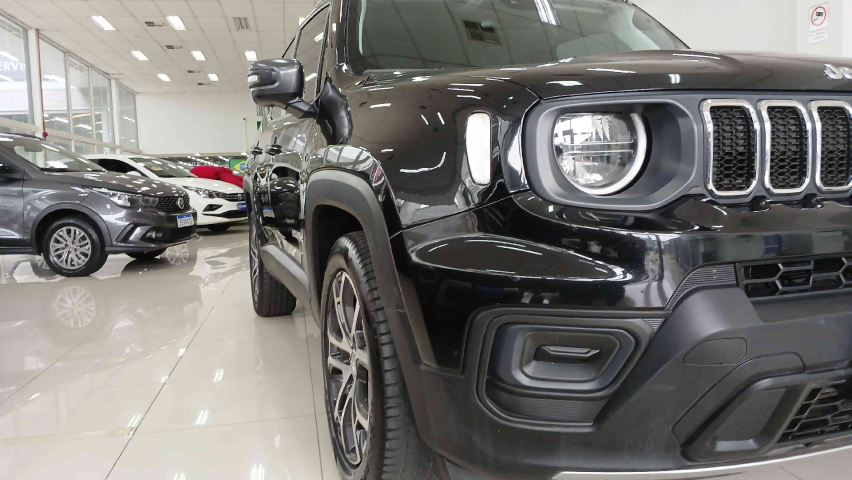 jeep renegade flex automatico 20249
