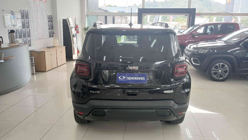 jeep renegade flex automatico 20243