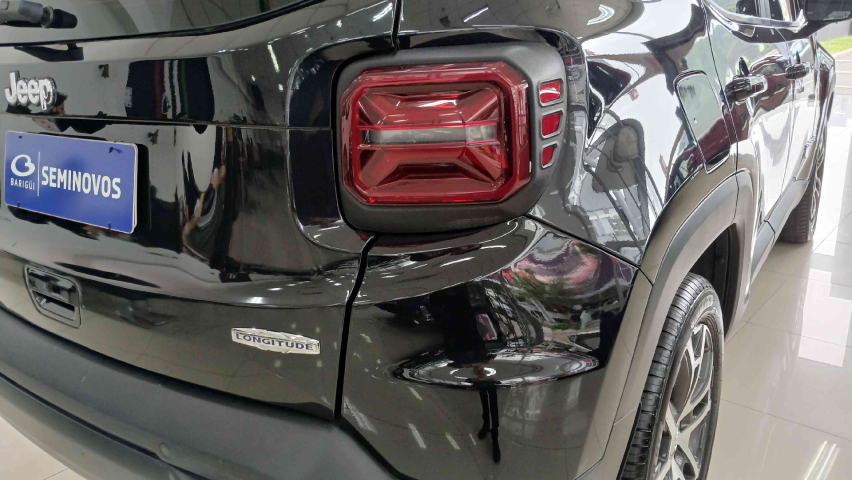 jeep renegade flex automatico 202410