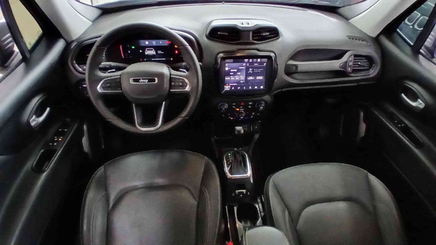 jeep renegade flex automatico 202414