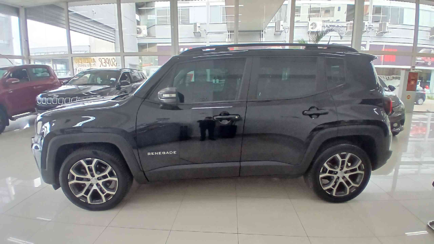 jeep renegade flex automatico 20246