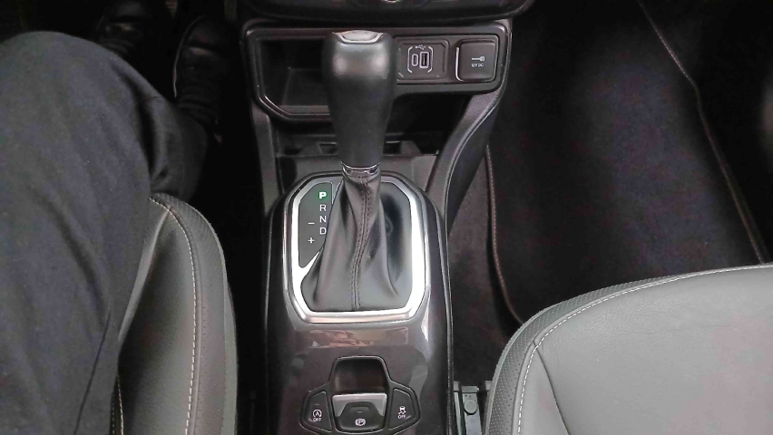 jeep renegade flex automatico 202417