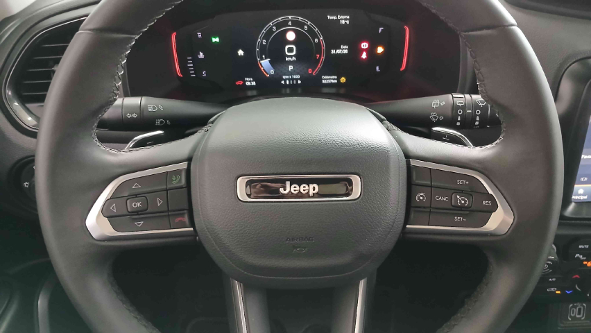 jeep renegade flex automatico 202420