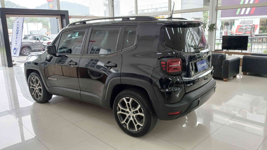 jeep renegade flex automatico 20245
