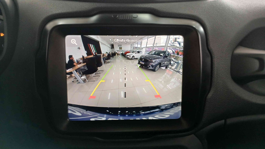 jeep renegade flex automatico 202415
