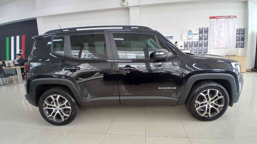 jeep renegade flex automatico 20247