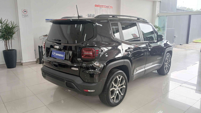 jeep renegade flex automatico 20244