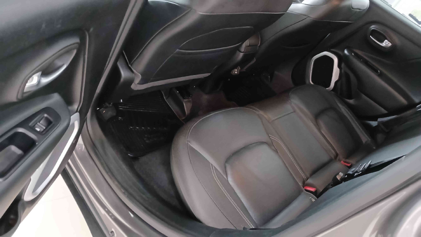 jeep renegade 2.0 16v turbo diesel longitude 4p 4x4 automatico 201913