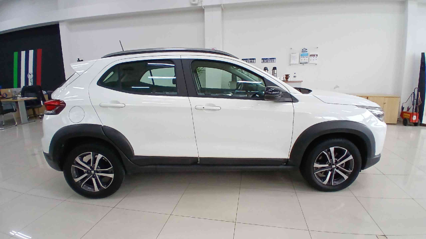 fiat pulse 1.0 turbo 200 flex audace cvt 4p automatico 20246