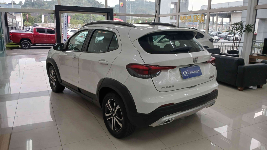 fiat pulse 1.0 turbo 200 flex audace cvt 4p automatico 20245