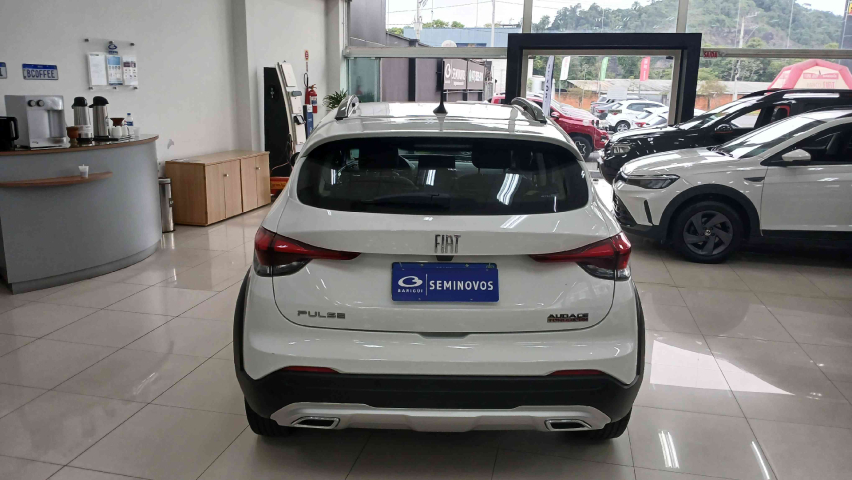fiat pulse 1.0 turbo 200 flex audace cvt 4p automatico 20243