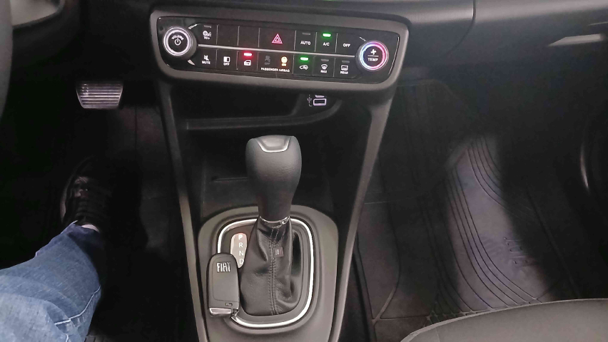 fiat pulse 1.0 turbo 200 flex audace cvt 4p automatico 202414