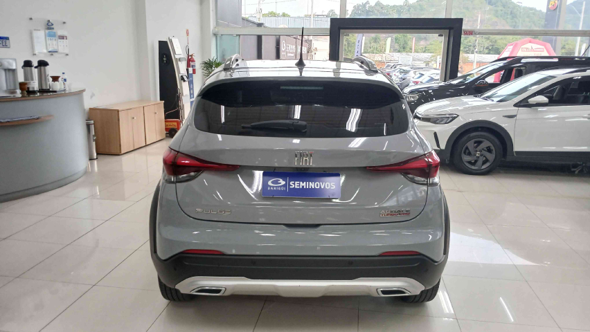fiat pulse 1.0 turbo 200 flex audace cvt 4p automatico 20243