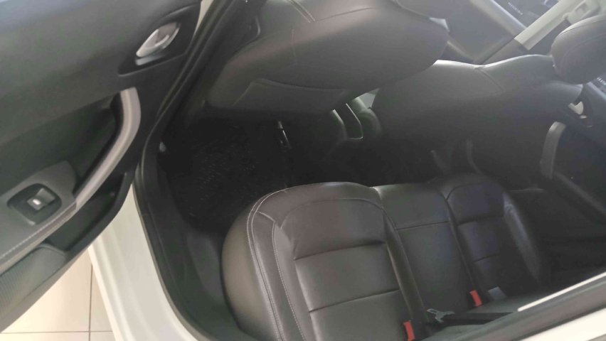 peugeot 208 1.2 allure 12v flex 4p manual 201711