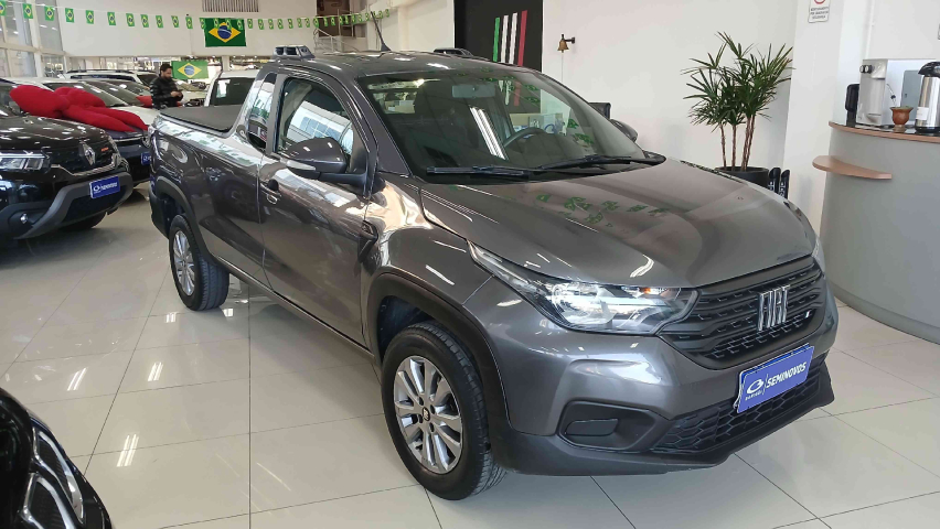 fiat strada 1.3 firefly flex freedom cs manual 4p 20252