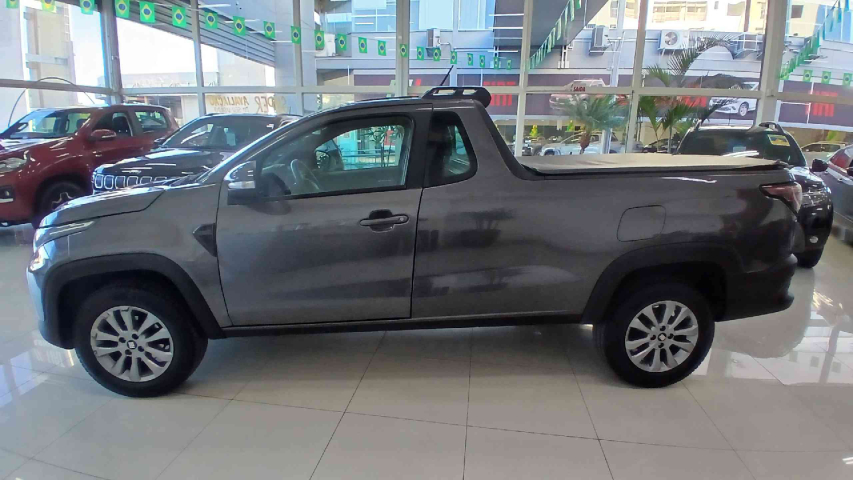 fiat strada 1.3 firefly flex freedom cs manual 4p 20256