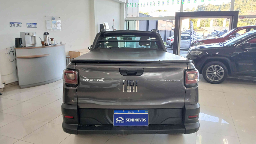 fiat strada 1.3 firefly flex freedom cs manual 4p 20253