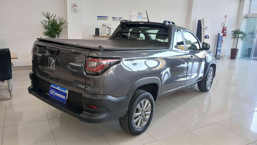 fiat strada 1.3 firefly flex freedom cs manual 4p 20254