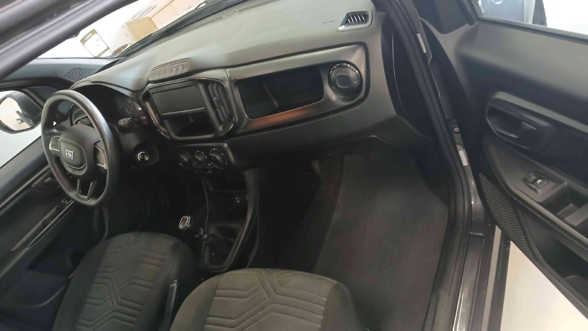 fiat strada 1.3 firefly flex freedom cs manual 4p 202511