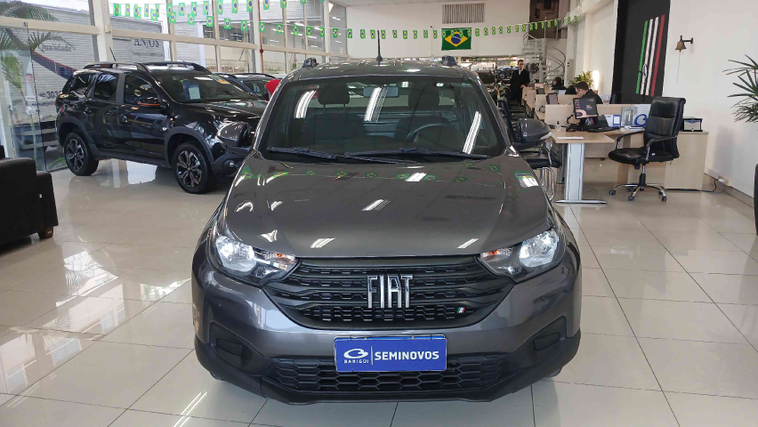 fiat strada 1.3 firefly flex freedom cs manual 4p 20250