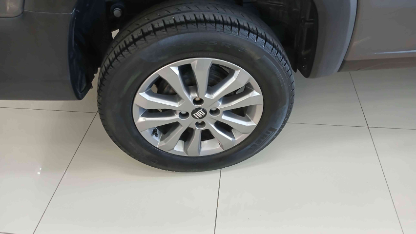 fiat strada 1.3 firefly flex freedom cs manual 4p 20258
