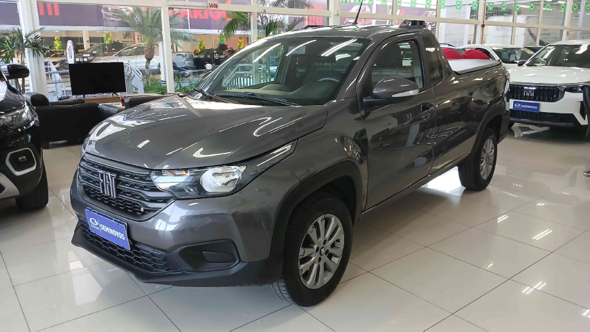 fiat strada 1.3 firefly flex freedom cs manual 4p 20251