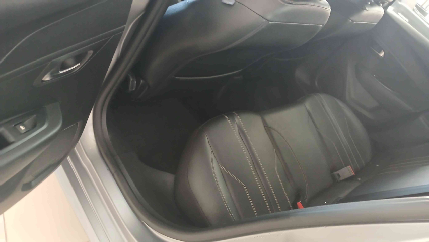 peugeot 208 1.6 16v flex allure at6 4p automatico 202312