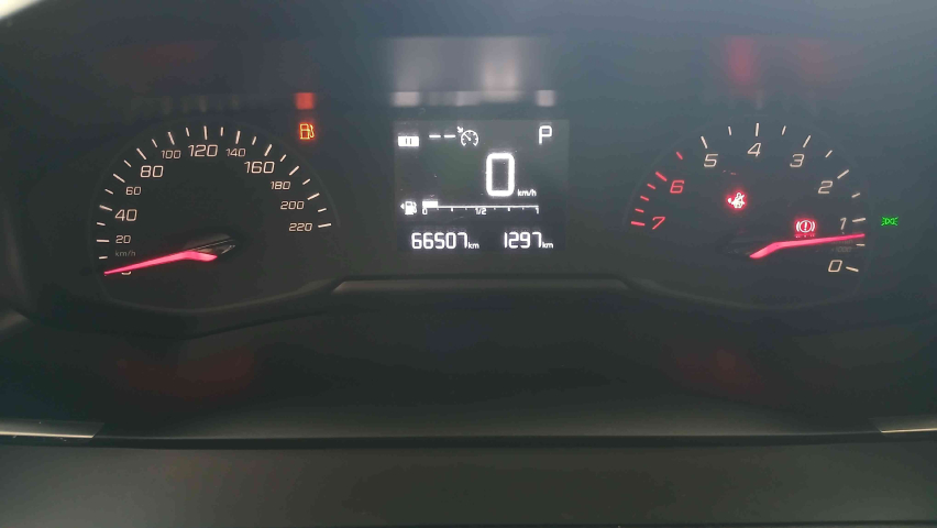 peugeot 208 1.6 16v flex allure at6 4p automatico 202319