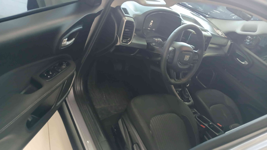 fiat toro 1.3 turbo 270 flex freedom at6 4p automatico 202613