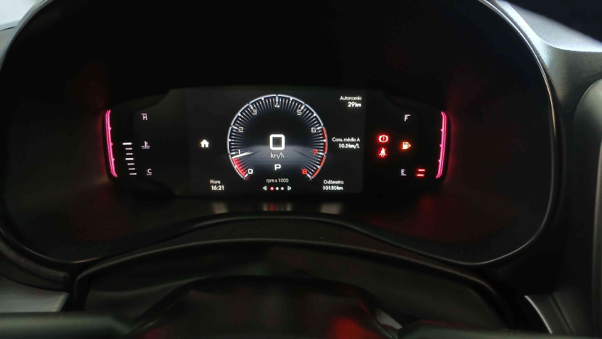 fiat toro 1.3 turbo 270 flex freedom at6 4p automatico 202619