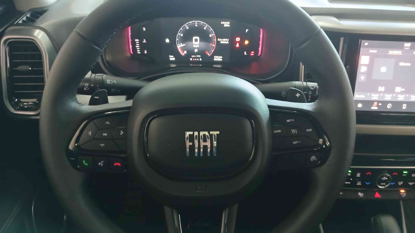 fiat toro 1.3 turbo 270 flex freedom at6 4p automatico 202618